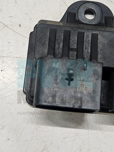 BMW 1 Series F20 F21 Glow Plug Relay N47 2.0 Diesel 8570087 - Picture 3 of 13
