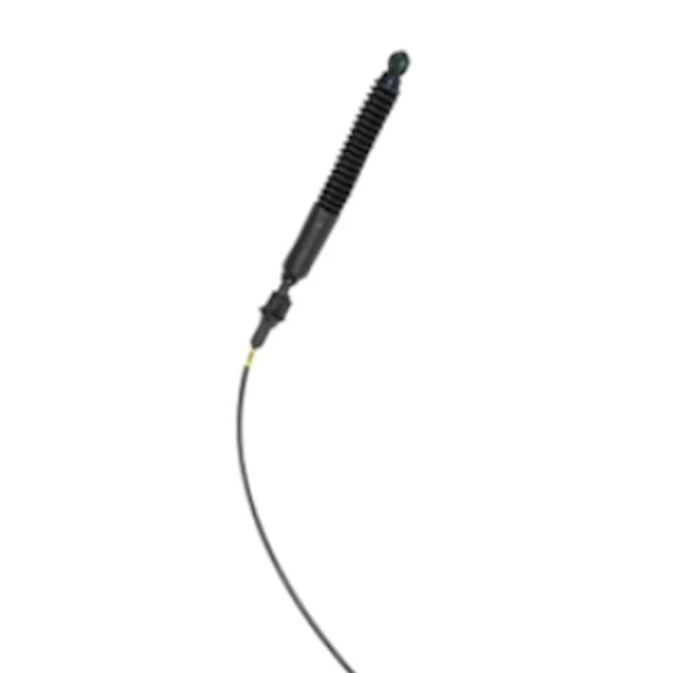 Genuine ACDelco For GMC Sierra1500 2007-2013 Auto Transmission Shifter Cable - Image 2 of 4