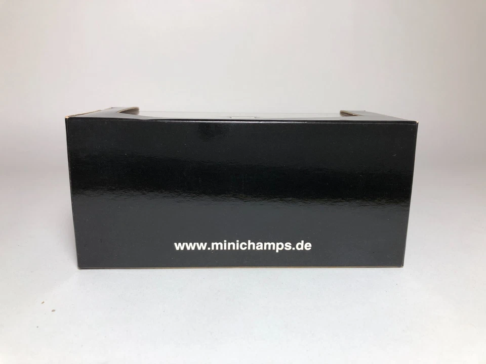 1/43 MINICHAMPS Mercury Marauder techo rígido 1969 rojo Foto 4 de 4