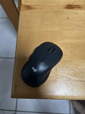 Wireless Mouse Logitech M510