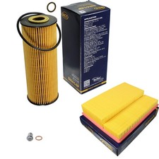 SCT Germany Inspektionspaket Filterset für Mercedes-Benz C-Klasse W202 S202