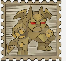Neopets - Siliclast Stamp - Virtual Items - Fast and Safe