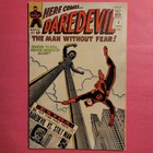 Daredevil #8 (1965)- Smooth Silver Age! Fn+ 1st Appearance of Stilt Man