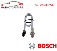 LAMBDA OXYGEN O2 SENSOR AFTER CATALYTIC CONVERTER BOSCH 0 258 030 524 P NEW