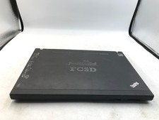 Lenovo ThinkPad X201 PC Laptops & Netbooks for Sale - Shop