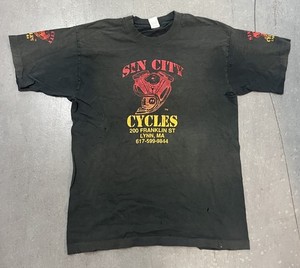 Sin City Cycles | eBay