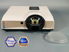 BoxLight P5 WX31NST 3LCD 4K Projector 2160p 3100 Lumens Short-Throw with Bundle