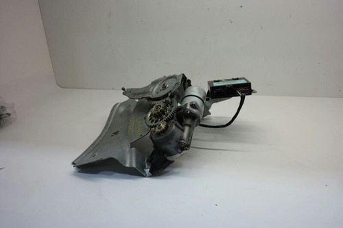2009-2012 Buick Enclave Liftgate Lid Motor Pull Down w Module - Picture 2 of 12