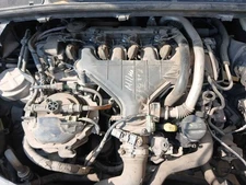 QXWB KOMPLETTER MOTOR / 1754621 FÜR FORD S-MAX WA6 2.0 TDCI