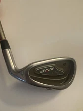 AMF Junior 6 Iron Club In Perfect Used Condition