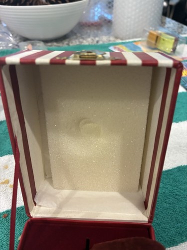 Polarexpress Punze Das erste Geschenk der Weihnachtsglocke Ornament 2004 in Box - Bild 3 von 10