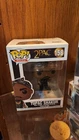 Funko Pop! Vinyl: Tupac Shakur #158