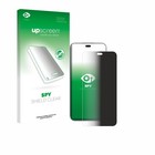 Antyszpiegska ochrona prywatności ekranu do folii Honor 400 Pro Spy Shield