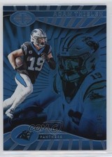 2024 Panini Illusions Trophy Collection Light Blue /249 Adam Thielen #11 0ud4