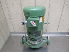 TACO KV1506AE2JCD947M Centrifugal Pump 53 GPM 7.5 HP 3 PH 208-230/460v
