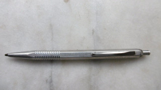 Criterium bille ancien aluminium 2706 France Breveté SGDG