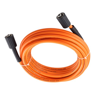 #ad 1 4quot; Pressure Washer Hose 30 Feet 5800PSI Extension Hose Kink Resistant $40.34