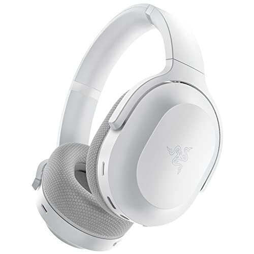 Razer Barracuda - Draadloze Gaming Headset - PC, PlayStation, Nintendo Switch & - Afbeelding 2 van 3