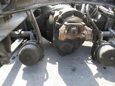 MERITOR-ROCKWELL MDL2014XR227 DIFFERENTIAL ASSEMBLY FRONT REAR 3481004