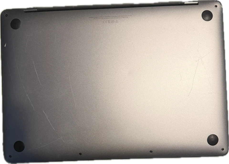 Apple MacBook Pro 13.3" (256GB SSD, Intel Core i5 8th Gen., 2.40 GHz, 8GB)... - Image 4 of 4