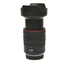 Canon RF 24-105mm/4 L IS USM Objektiv