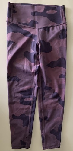 All In Motion Athletic Works Leggings Set Of 2 Size S (6-6X) Girls - Picture 2 of 8