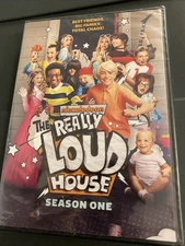 The Really Loud House: Season One