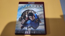 Superman Returns - (HD DVD Player Only, 2006) - Brandon Routh - Kate Bosworth