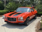 1970 Chevrolet Camaro RS Z28