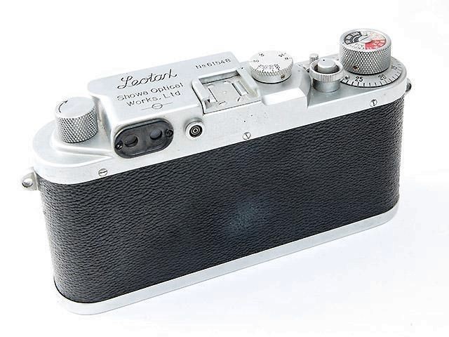 xyz9277 様Leotax K Body 35mm Rangefinder Very Good!! Leotax K 35mm Rangefinder Film Camera Body | eBay