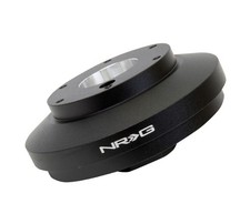 NRG Steering Wheel SHORT HUB Adapter For Ford Fiesta Focus