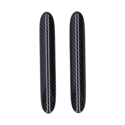 •Pair Rear Handle Grab Trim Interior Safety Bar Cover For Defender 2020‑2021 - Picture 10 of 24
