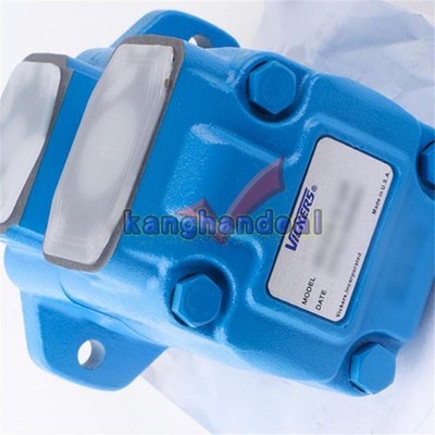 1PCS NEW Vickers Vane Pump 25V-12A-1B-22R