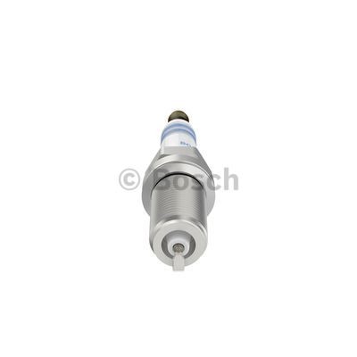ENGINE SPARK PLUG SET PLUGS BOSCH 0 242 240 715 5PCS P NEW OE REPLACEMENT - Picture 6 of 11