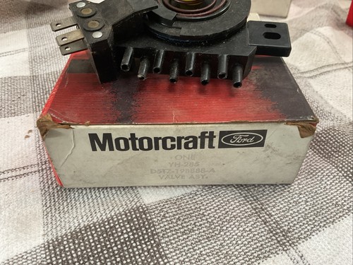 NOS Ford Vacuum Switch Valve 1973-79 F150/350 78-79 Ford Bronco D5TZ-19B888-A - Bild 2 von 2