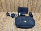 Garmin nüvi 205W Automotive Gps - Untested