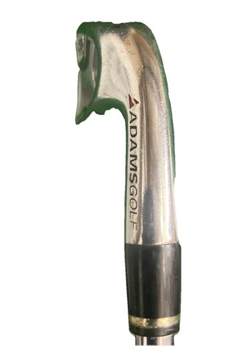 Adams Idea Tech Forged A4 4 Iron RH Plus 0.5" SL R300 Regular Steel 39" New Grip - Picture 6 of 13