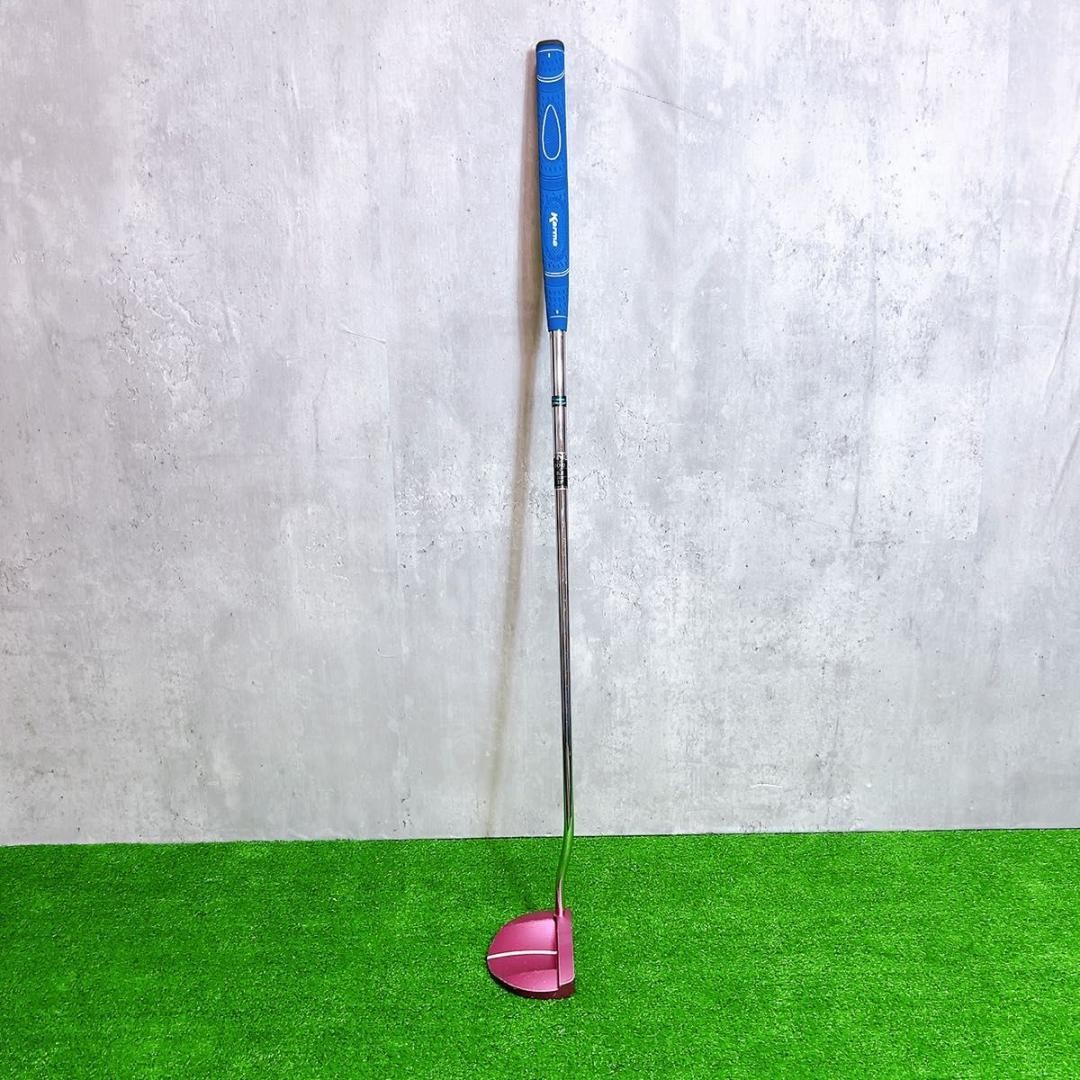 Ping GLe2 Women's Echo Putter 33