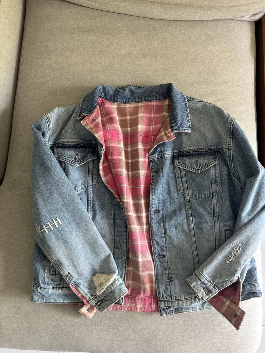 KITH Jackets for Men for Sale | Shop New & Used | eBay