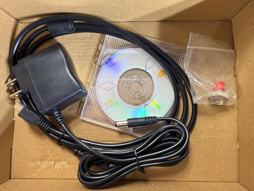 Shineway OPM-25B Fiber optical power meter -50~+27dBm 850/1300/1310/1490/1550nm - Picture 6 of 8