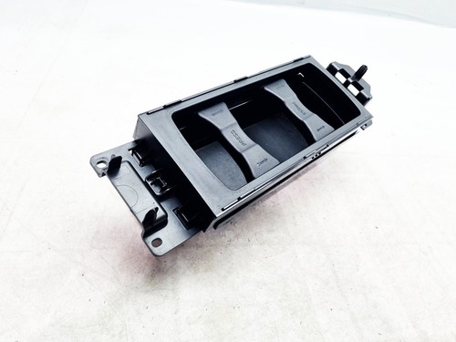 FORD FOCUS MK3 C346 FACELIFT CENTRE CONSOLE STORAGE COMPARTMENT CUP HOLDER 2018 - Picture 6 of 20