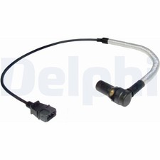 SS10898 DELPHI Sensor, crankshaft pulse for OPEL,VAUXHALL