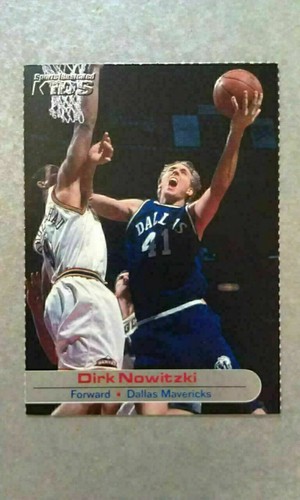 Sports Illustrated for Kids SI For Kids NBA Basketball STARS A - I YOU PICK - Picture 164 of 222