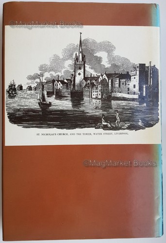 A HISTORY OF LANCASHIRE · P J GOODERSON · 1980 · FIRST EDITION - Picture 2 of 5