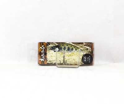 Bassday Mononofu 45S Versenkung Köder Mo-029 (5179)