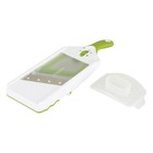 Kai Adjustable Slicer Julienne 3 Thickness DH8024 SELECT100 Made Japan