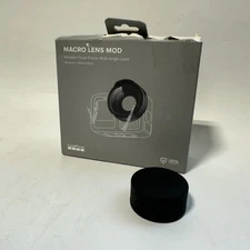 GoPro Macro Lens Mod for HERO13 Black Camera #AEWAL-021