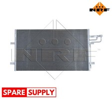 CONDENSER, AIR CONDITIONING FOR FORD NRF 35551