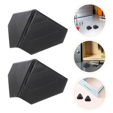 150pcs Shipping Box Corner Protectors - Plastic Packaging Cardboard Edge Guard