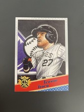 2020 Topps Big League 